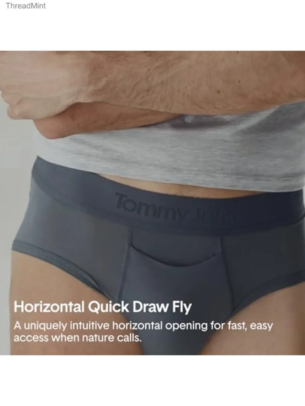 Men's Second Skin Boxer Briefs Modal Stretch 3-Pack Underwear